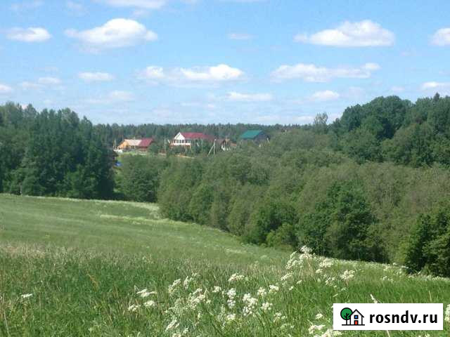 Участок СНТ, ДНП 87 сот. на продажу в Вологде Вологда - изображение 1