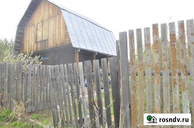 Участок СНТ, ДНП 9 сот. на продажу в Полевском Полевской - изображение 1