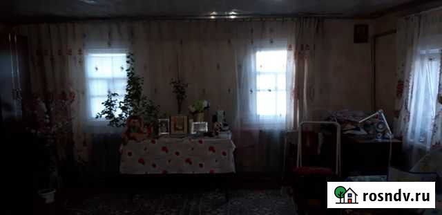 Дом 48 м² на участке 25 сот. на продажу в Дьяконово Дьяконово - изображение 1