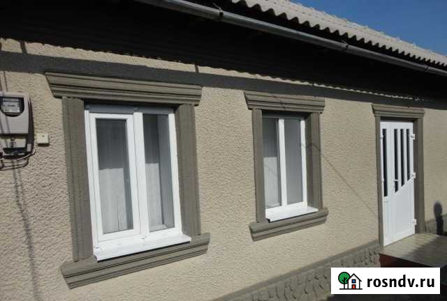 Дом 90 м² на участке 15 сот. на продажу в Хохольском Хохольский - изображение 1