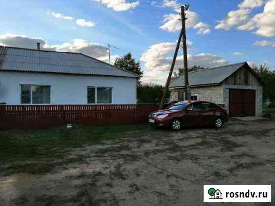 2-комнатная квартира, 54 м², 1/1 эт. на продажу в Романово Романово