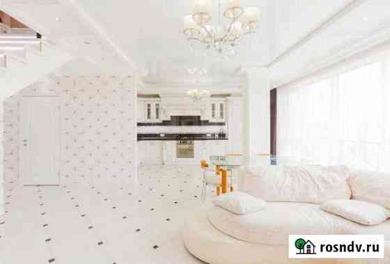 5-комнатная квартира, 225 м², 9/10 эт. на продажу в Астрахани Астрахань
