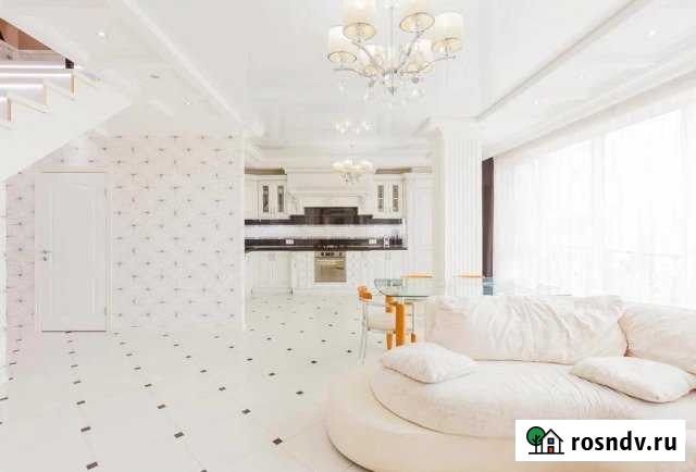 5-комнатная квартира, 225 м², 9/10 эт. на продажу в Астрахани Астрахань - изображение 1