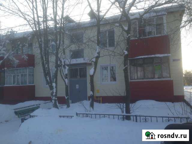 2-комнатная квартира, 48 м², 1/2 эт. на продажу в Звенигороде Звенигород - изображение 1