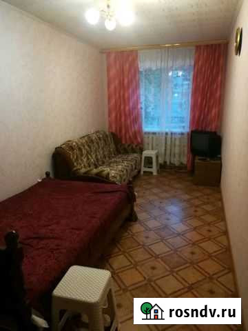 1-комнатная квартира, 30 м², 1/5 эт. в аренду посуточно в Великих Луках Великие Луки - изображение 1