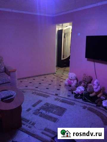 2-комнатная квартира, 50 м², 5/5 эт. на продажу в Заинске Заинск - изображение 1