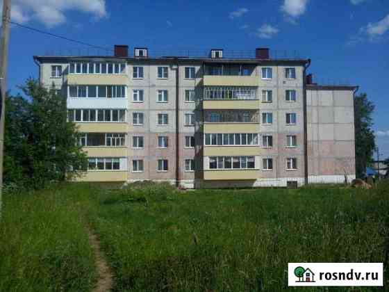 2-комнатная квартира, 48 м², 4/5 эт. на продажу в Йошкар-Оле Йошкар-Ола