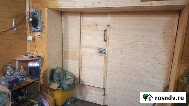 Гараж 18 м² на продажу в Железнодорожном Московской области Железнодорожный - изображение 1