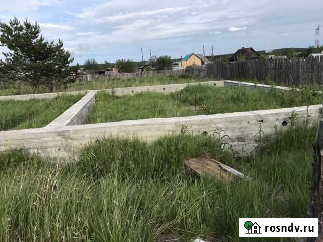 Участок ИЖС 10 сот. на продажу в Краснотурьинске Краснотурьинск - изображение 1