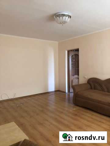 1-комнатная квартира, 34 м², 3/5 эт. в аренду на длительный срок в Миллерово Миллерово - изображение 1