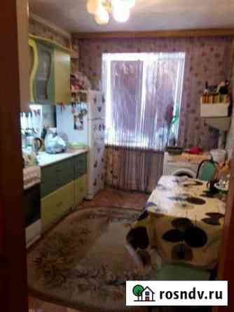 1-комнатная квартира, 30 м², 1/5 эт. на продажу в Балашове Балашов