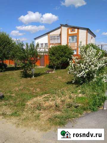 Дом 190 м² на участке 12 сот. на продажу в Дивеево Дивеево - изображение 1