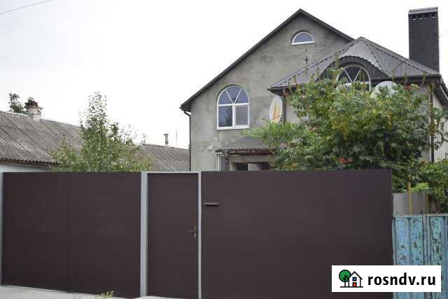 Дом 200 м² на участке 6 сот. на продажу в Цибанобалке Цибанобалка - изображение 1