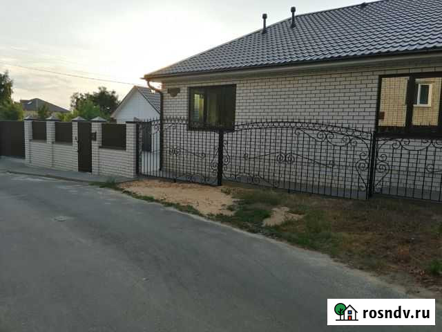 Дом 104 м² на участке 11 сот. на продажу в Клинцах Клинцы - изображение 1