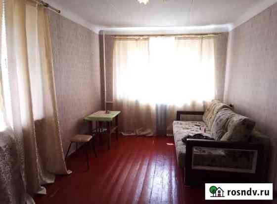 1-комнатная квартира, 32 м², 5/5 эт. в аренду на длительный срок в Краснокамске Краснокамск