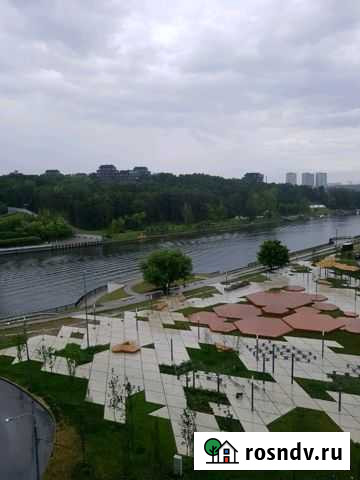 4-комнатная квартира, 100 м², 10/17 эт. на продажу в Красногорске Московской области Красногорск - изображение 1