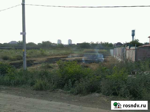 Участок ИЖС 8 сот. на продажу в Тахтамукае Тахтамукай - изображение 1