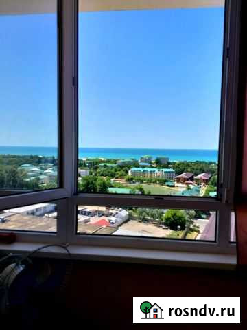 1-комнатная квартира, 38 м², 13/15 эт. на продажу в Цибанобалке Цибанобалка - изображение 1