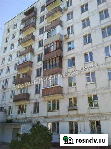 1-комнатная квартира, 31 м², 2/9 эт. на продажу в Московском Московской области Московский - изображение 1