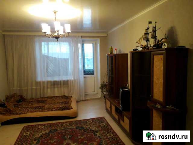 3-комнатная квартира, 72 м², 5/5 эт. на продажу в Рыбном Рыбное - изображение 1