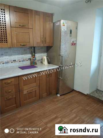 1-комнатная квартира, 42 м², 9/9 эт. на продажу в Егорьевске Егорьевск - изображение 1