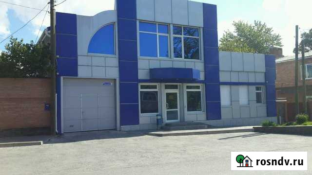 Помещение свободного назначения, 163 кв.м. Шахты - изображение 1