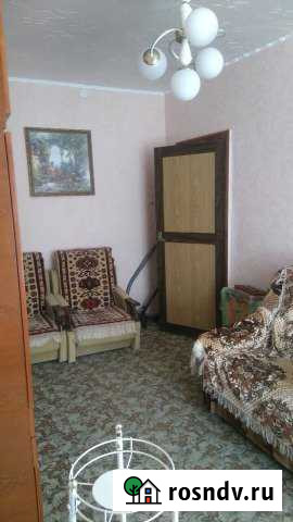 3-комнатная квартира, 68 м², 4/4 эт. на продажу в Пролетарском Белгородской области Пролетарский - изображение 1