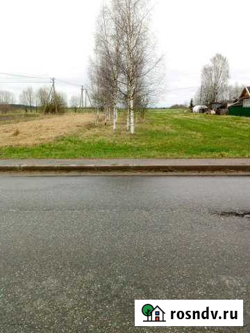 Участок ИЖС 23 сот. на продажу в Сиверском Сиверский - изображение 1