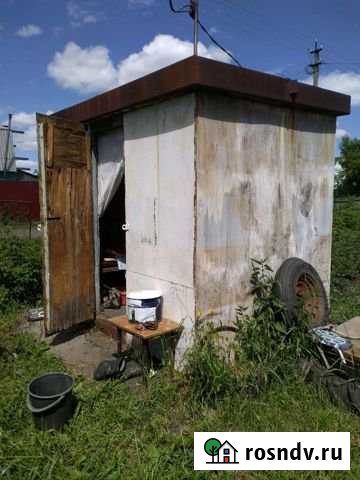 Дача 40 м² на участке 10 сот. на продажу в Ростовке Ростовка - изображение 1