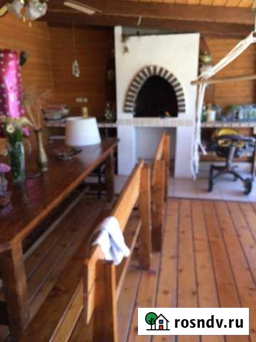 Дом 100 м² на участке 3 сот. в аренду посуточно в Азове Азов - изображение 1