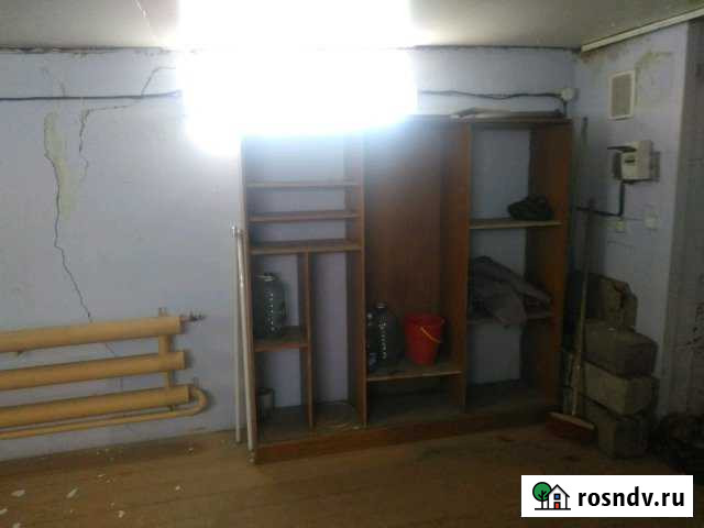 Гараж 24 м² на продажу в Якутске Якутск - изображение 1