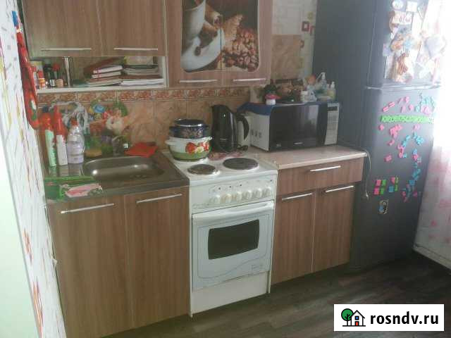 1-комнатная квартира, 29 м², 2/5 эт. на продажу в Нижнеудинске Нижнеудинск - изображение 1