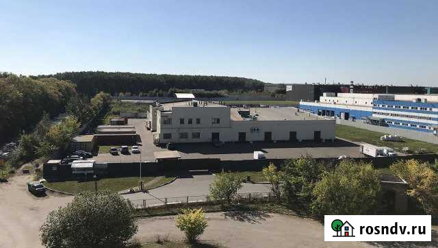 Помещение под пищевое производство, 5725 кв.м. Подольск - изображение 1