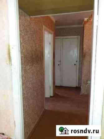 2-комнатная квартира, 41 м², 3/5 эт. на продажу в Лысьве Лысьва