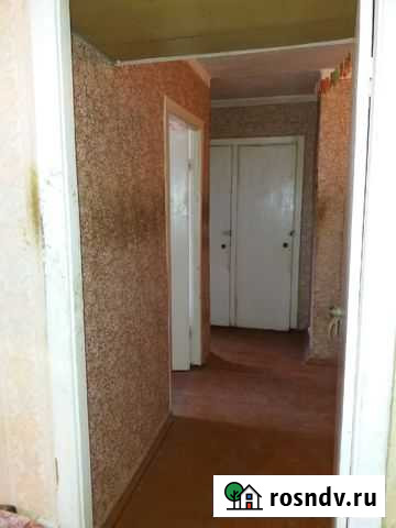 2-комнатная квартира, 41 м², 3/5 эт. на продажу в Лысьве Лысьва - изображение 1