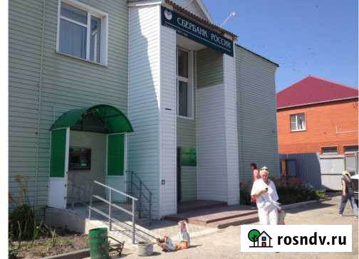 Помещение свободного назначения, 520.43 кв.м. Торбеево - изображение 1