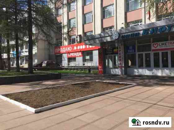 Помещение свободного назначения, 384.2 кв.м. Киров