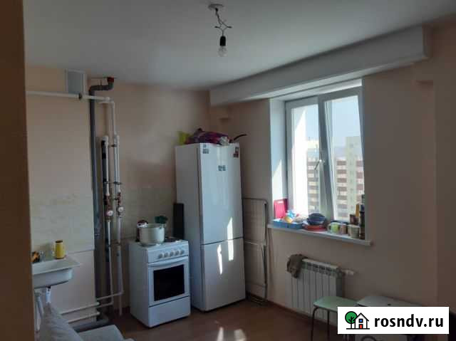 1-комнатная квартира, 41 м², 9/9 эт. на продажу в Новом Уренгое Новый Уренгой - изображение 1