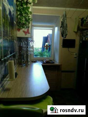 4-комнатная квартира, 69 м², 2/5 эт. на продажу в Городищах Городищи - изображение 1