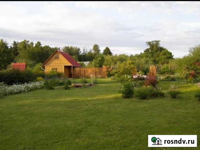 Участок СНТ, ДНП 9 сот. на продажу в Александрове Александров - изображение 1