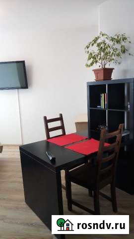 Квартира-студия, 28 м², 7/16 эт. в аренду посуточно в Верхней Пышме Верхняя Пышма - изображение 1