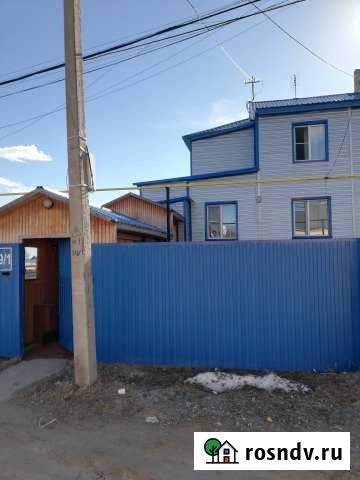 Комната 12 м² в 4-ком. кв., 2/2 эт. в аренду посуточно в Нягани Нягань - изображение 1