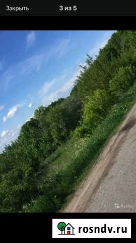 Участок СНТ, ДНП 5 сот. на продажу в Строителе Белгородской области Строитель - изображение 1