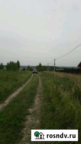 Участок ИЖС 30 сот. на продажу в Узуново Узуново - изображение 1