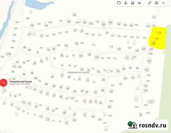 Участок ИЖС 35 сот. на продажу в Высоковске Высоковск
