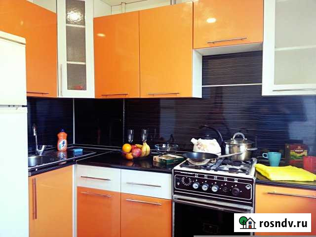 2-комнатная квартира, 45 м², 4/5 эт. в аренду посуточно в Сызрани Сызрань - изображение 1