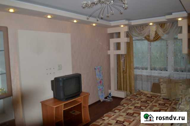 2-комнатная квартира, 46 м², 4/5 эт. в аренду посуточно в Туле Тула - изображение 1