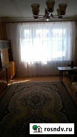 3-комнатная квартира, 57 м², 2/2 эт. на продажу в Верховье Верховье - изображение 1