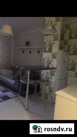 Квартира-студия, 32 м², 10/12 эт. на продажу в Томске Томск - изображение 1