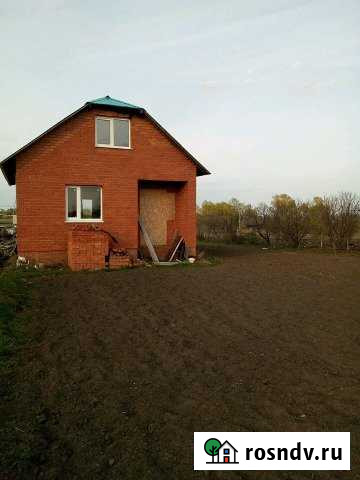 Дом 107 м² на участке 13 сот. на продажу в Ибреси Ибреси - изображение 1